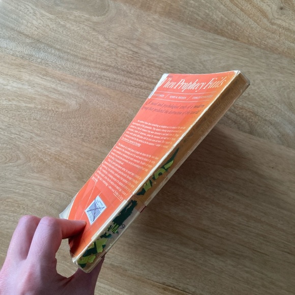 3 FOR $15 When Prophecy Fails Book - Picture 11 of 13